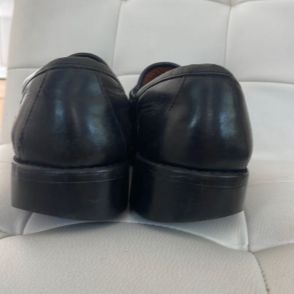 Classic Guccis loafers 8 1/2 unisex - Picture 5 of 15